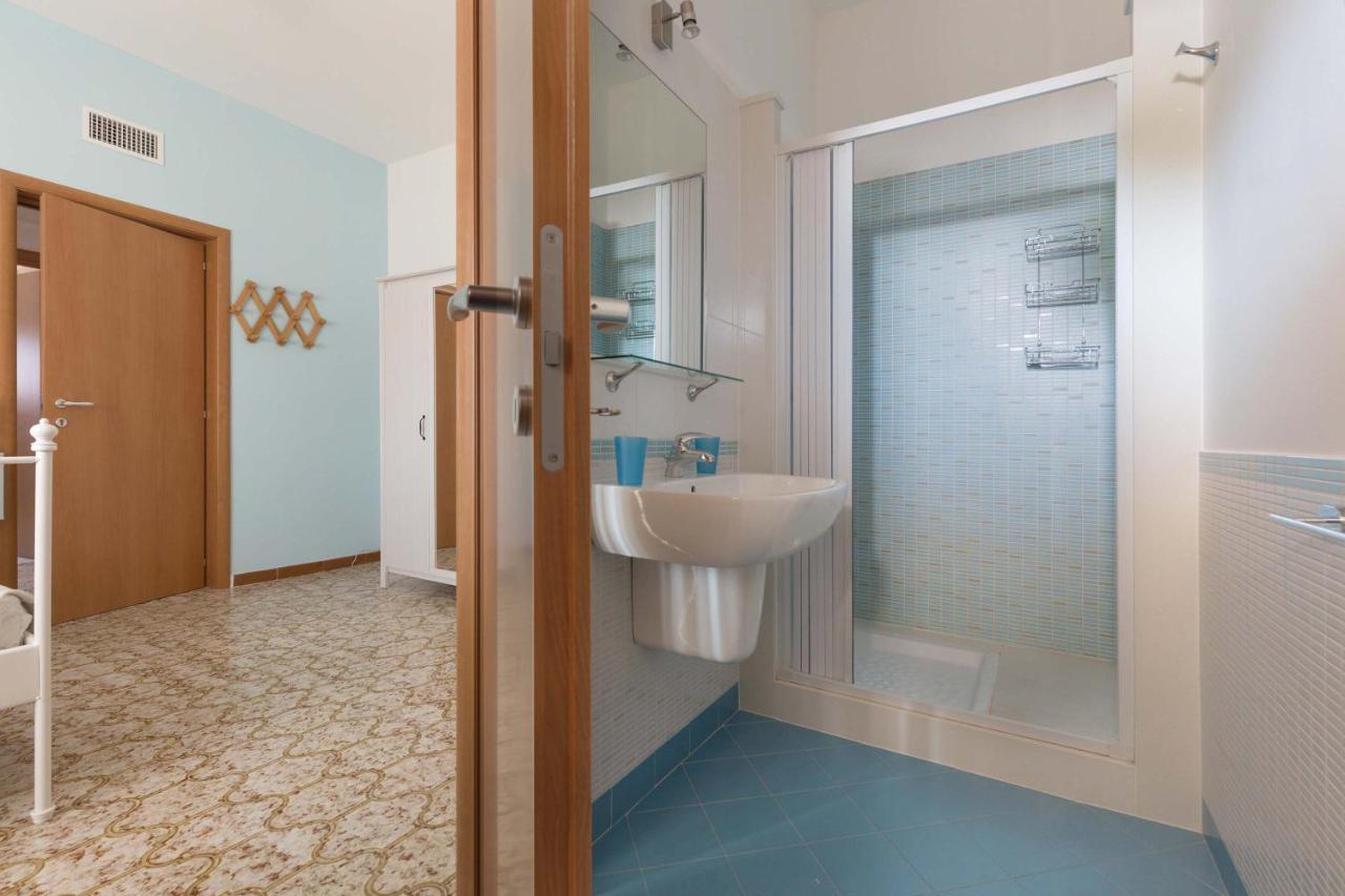 Casa Bouganville By Barbarhouse San Pietro in Bevagna Esterno foto
